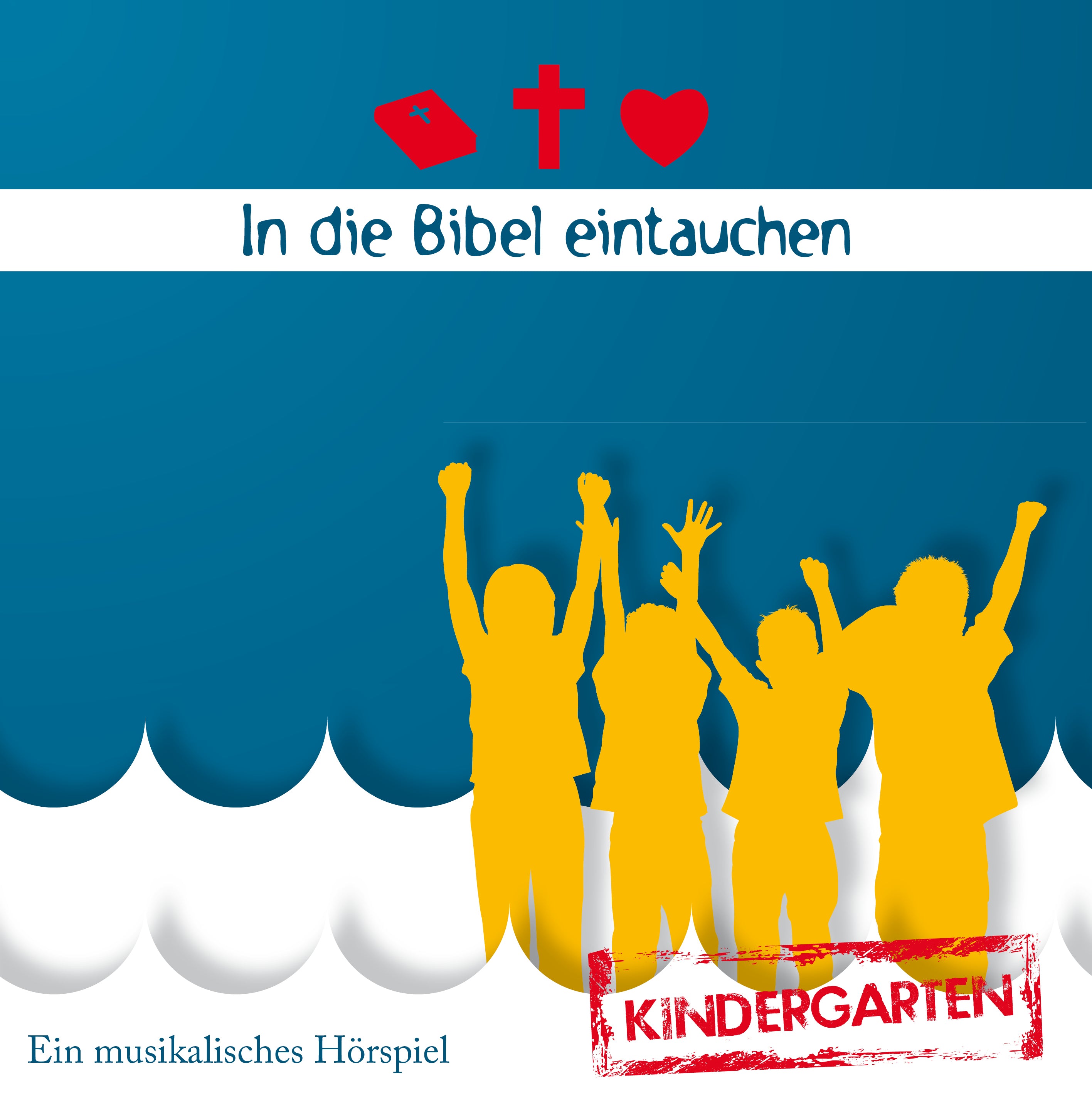 In die Bibel eintauchen