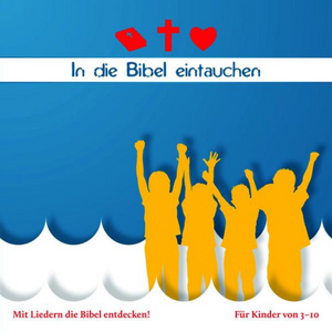 In die Bibel eintauchen